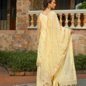 RTS | SHIRT, TROUSER & DUPATTA