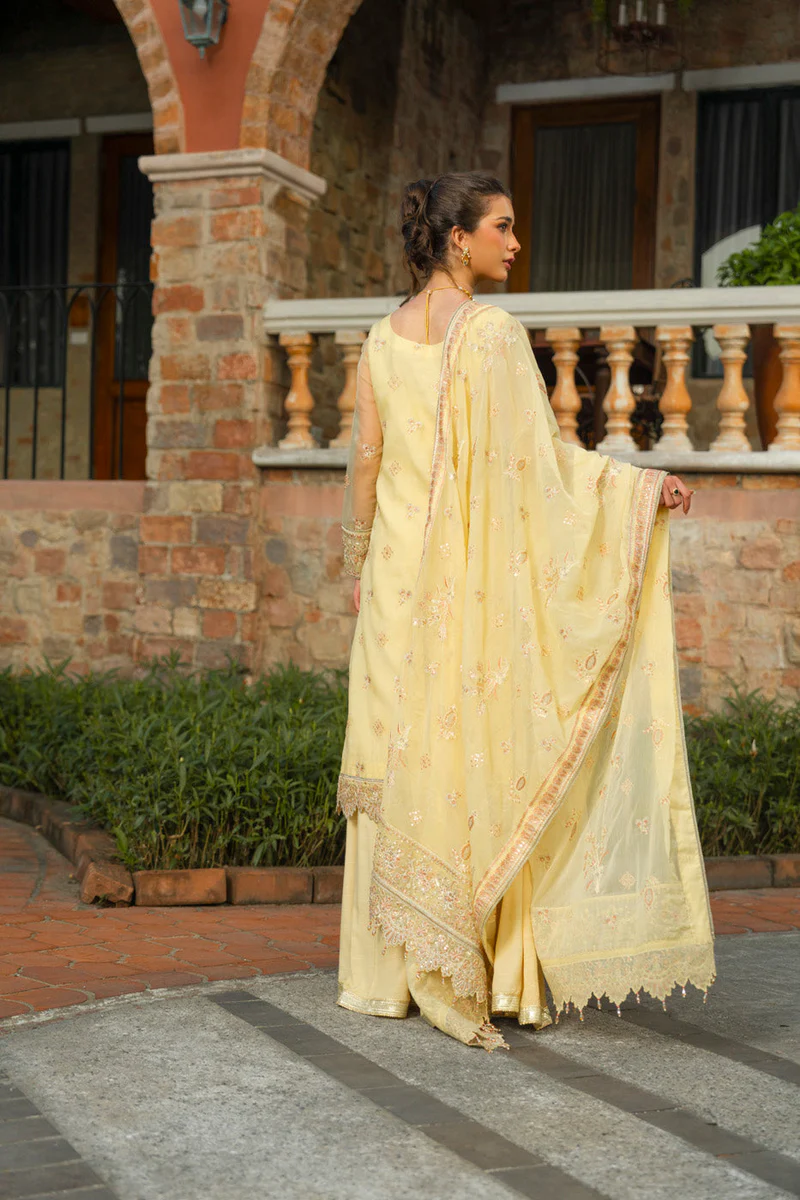 RTS | SHIRT, TROUSER & DUPATTA