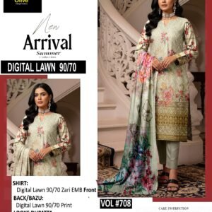 Digital Lawn 90/70 (11 Suit Bundle)