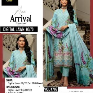 Digital Lawn 90/70 (11 Suit Bundle)