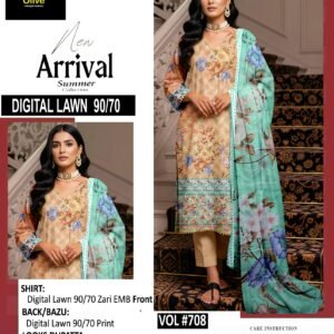 Digital Lawn 90/70 (11 Suit Bundle)