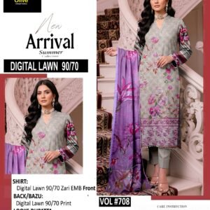 Digital Lawn 90/70 (11 Suit Bundle)