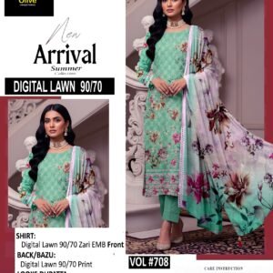 Digital Lawn 90/70 (11 Suit Bundle)
