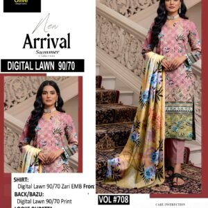 Digital Lawn 90/70 (11 Suit Bundle)
