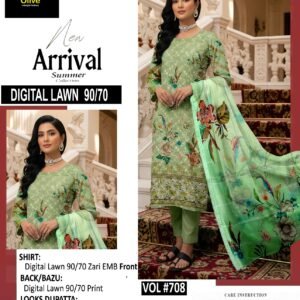 Digital Lawn 90/70 (11 Suit Bundle)
