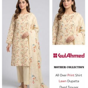 Mother Collection All Over Print (10 Suit Bundle)