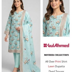 Mother Collection All Over Print (10 Suit Bundle)