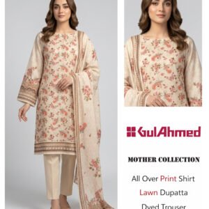 Mother Collection All Over Print (10 Suit Bundle)
