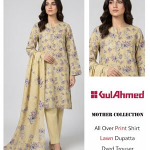 Mother Collection All Over Print (10 Suit Bundle)