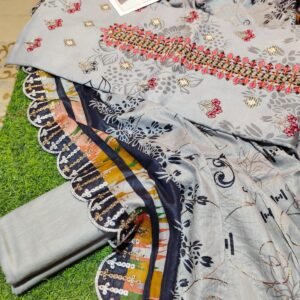 Digital Printed Shirt ( 10 Suit Bundle)