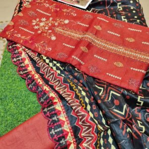 Digital Printed Shirt ( 10 Suit Bundle)