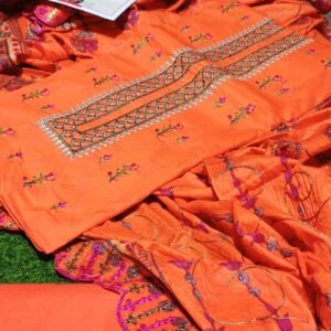 Digital Printed Shirt ( 10 Suit Bundle)