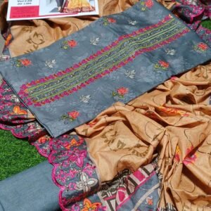 Digital Printed Shirt ( 10 Suit Bundle)