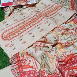 Digital Printed Shirt ( 10 Suit Bundle)