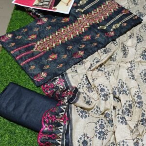 Digital Printed Shirt ( 10 Suit Bundle)