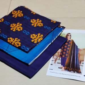 Digital Printed Shirt (10 Suit Bundle)