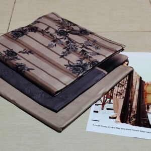 Digital Printed Shirt (10 Suit Bundle)