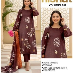 Digital Lawn 90/70 (10 Suit Bundle)