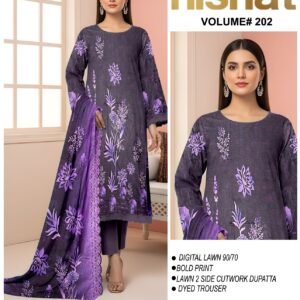 Digital Lawn 90/70 (10 Suit Bundle)