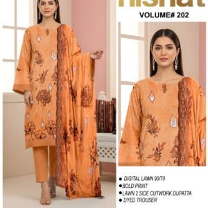 Digital Lawn 90/70 (10 Suit Bundle)