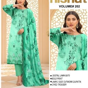 Digital Lawn 90/70 (10 Suit Bundle)