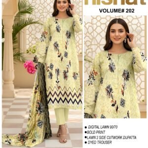 Digital Lawn 90/70 (10 Suit Bundle)