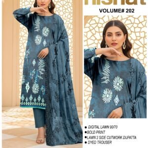 Digital Lawn 90/70 (10 Suit Bundle)