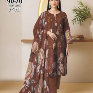 Bin Khalil By AK (10 Suit Bundle)