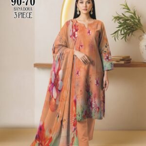 Bin Khalil By AK (10 Suit Bundle)