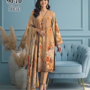 Bin Khalil By AK (10 Suit Bundle)