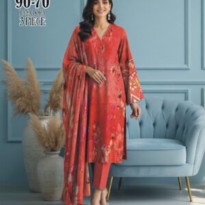 Bin Khalil By AK (10 Suit Bundle)