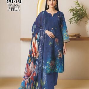 Bin Khalil By AK (10 Suit Bundle)